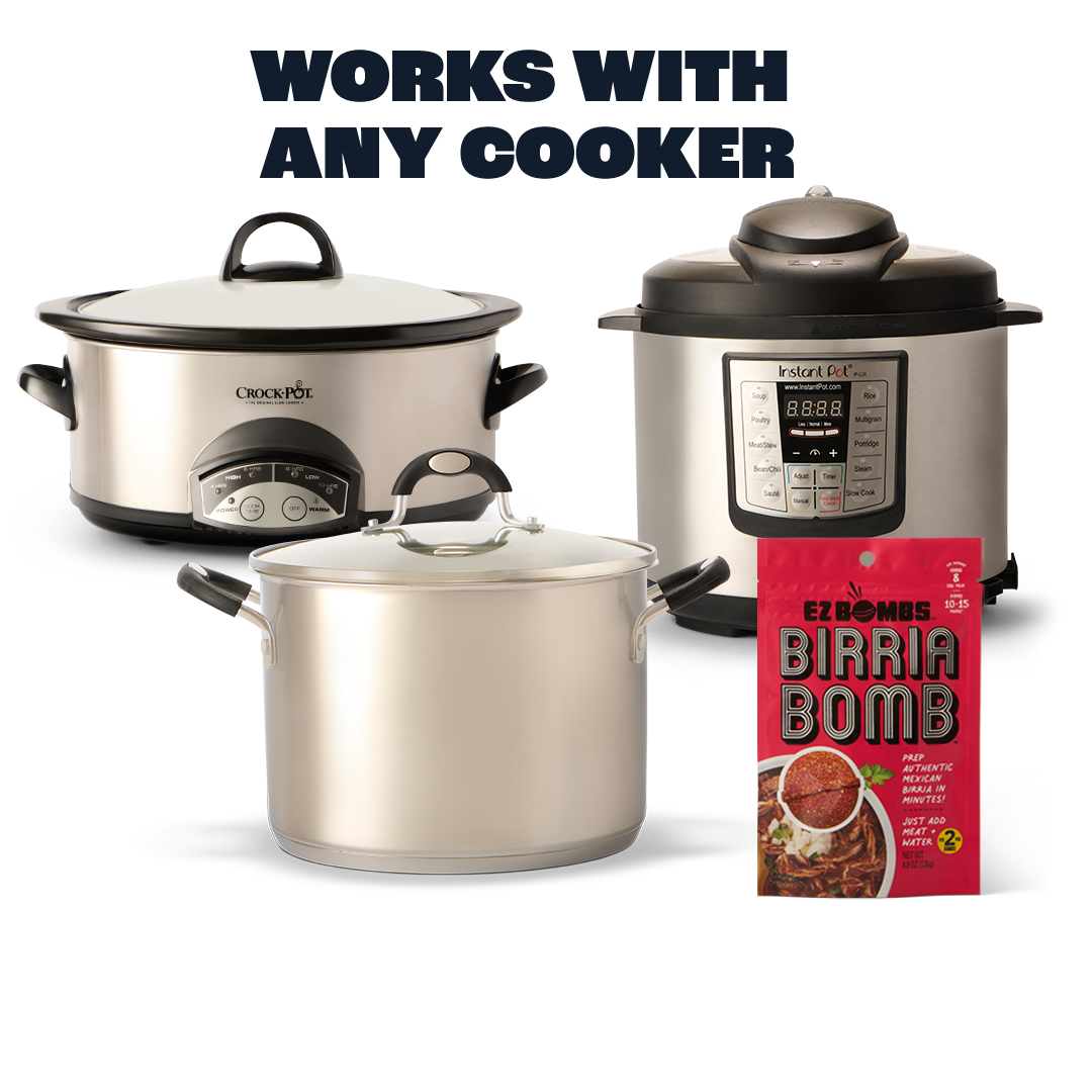 birria crock pot