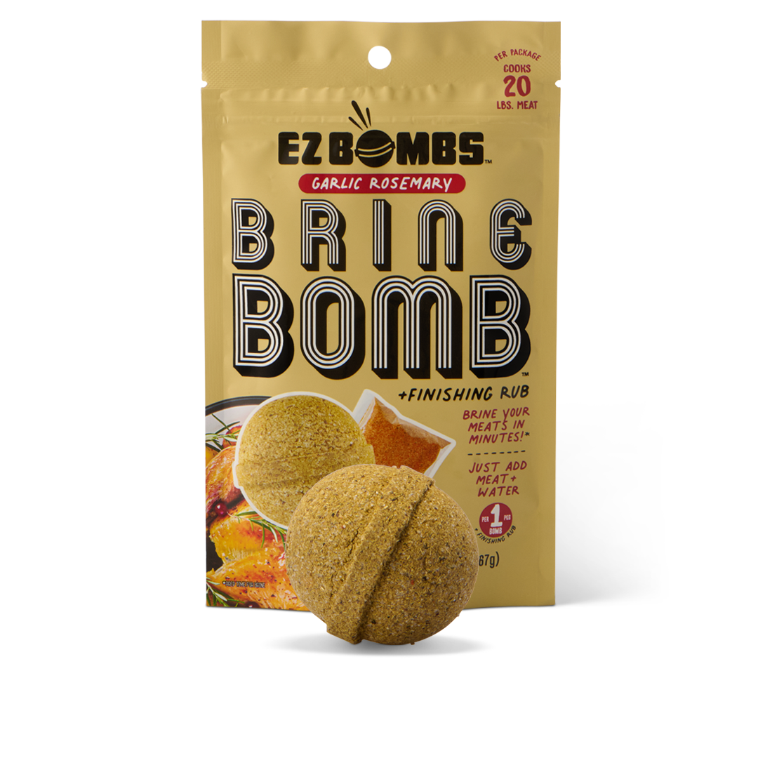 BRINEBOMB