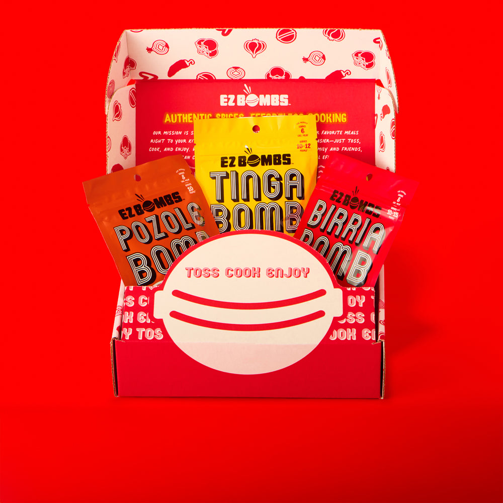 The Variety Pack
