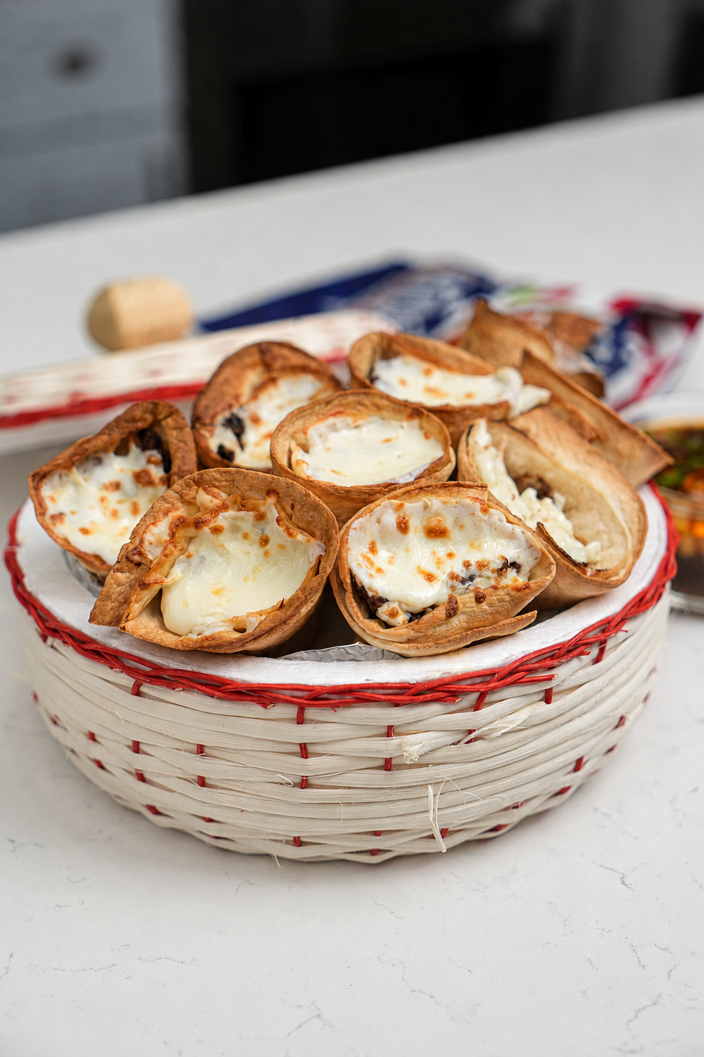 Birria Cones Recipe
