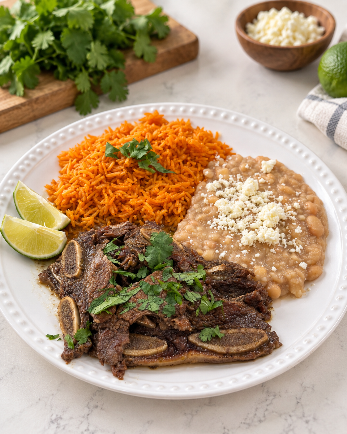 Beef Short Ribs Recipe