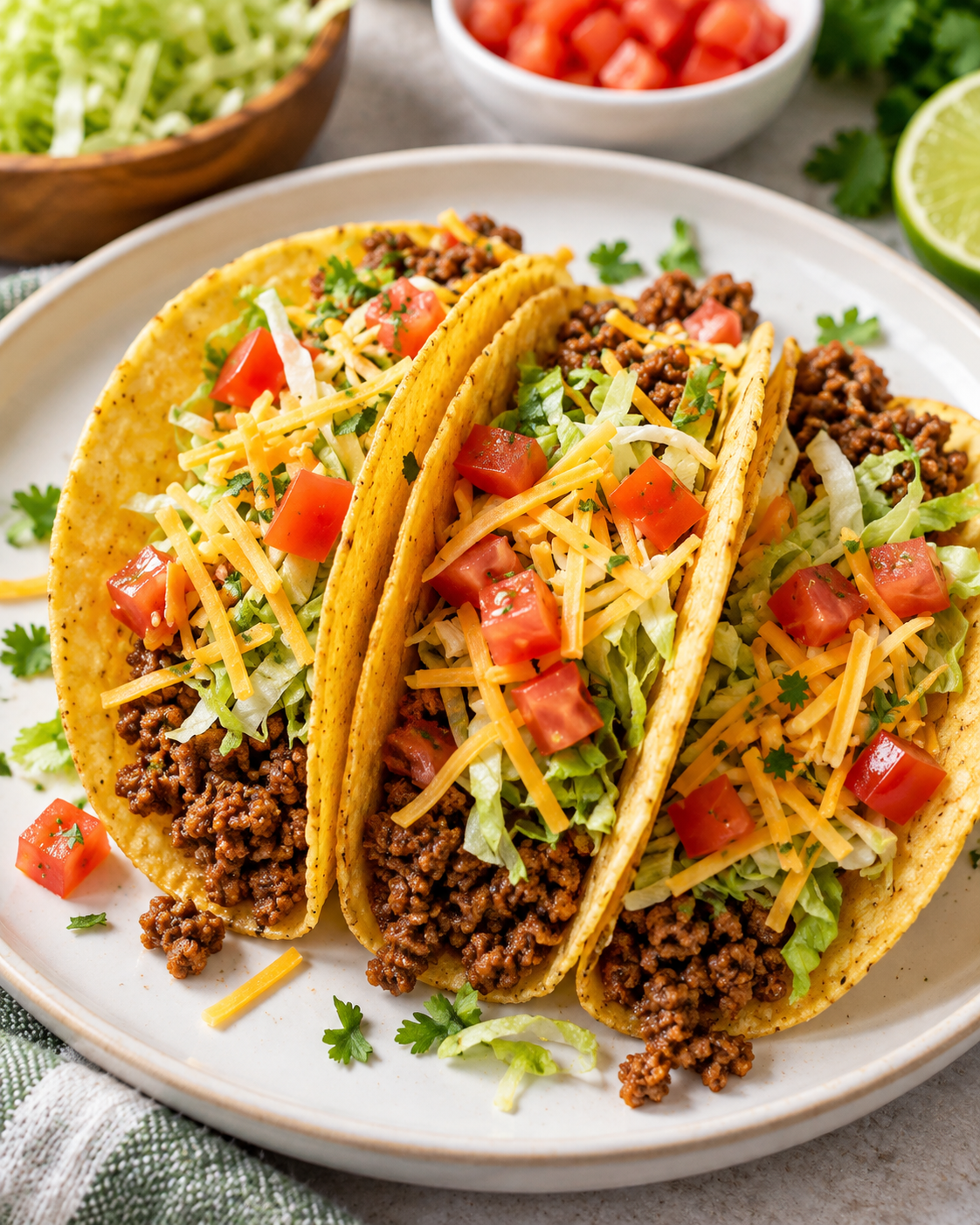How to use Taco Seasonings Bombs