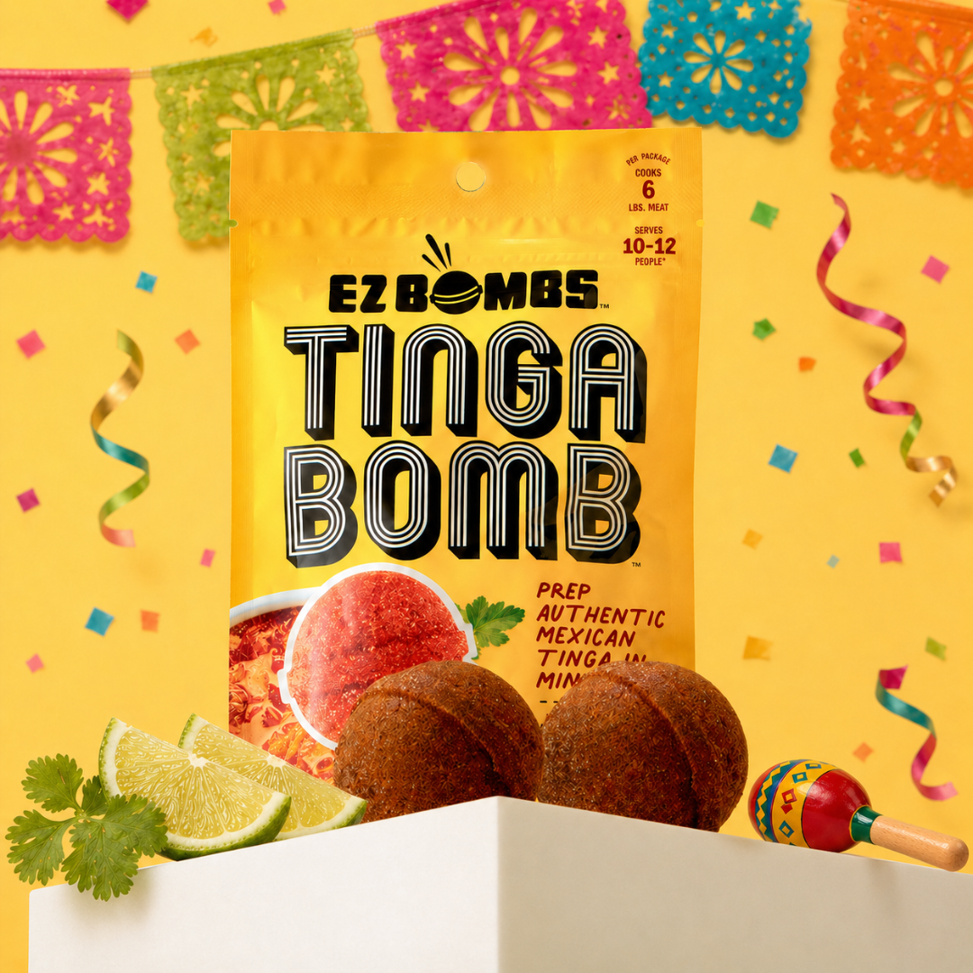 TINGABOMB