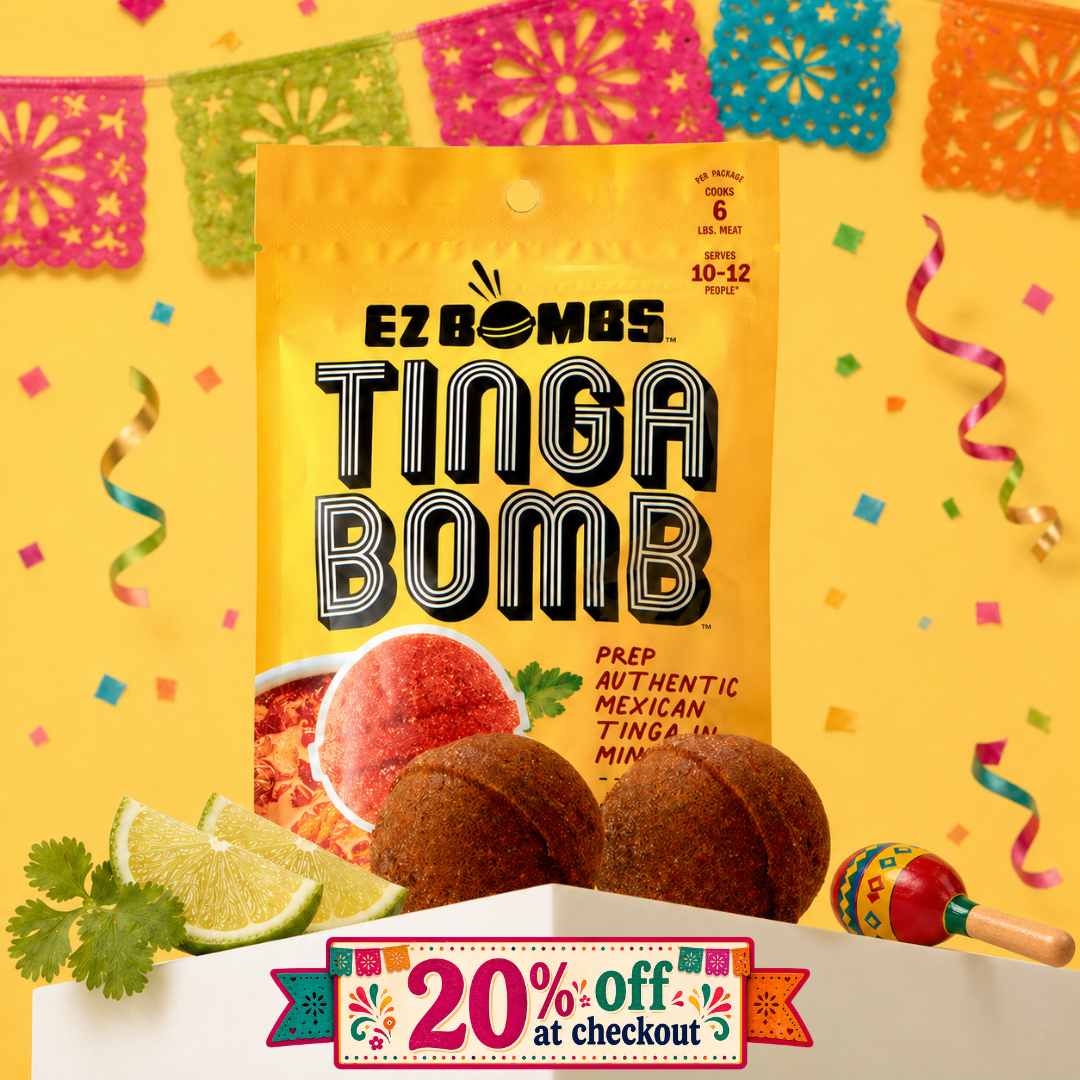TINGABOMB