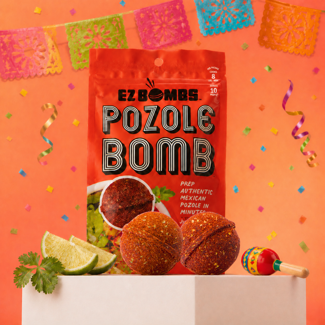 POZOLEBOMB