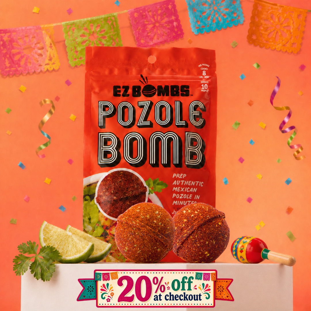 POZOLEBOMB