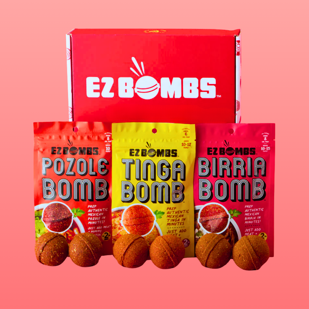 Variety Pack