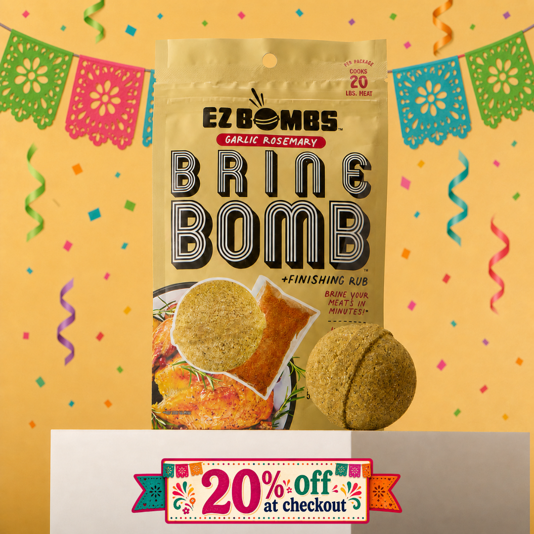 BRINEBOMB