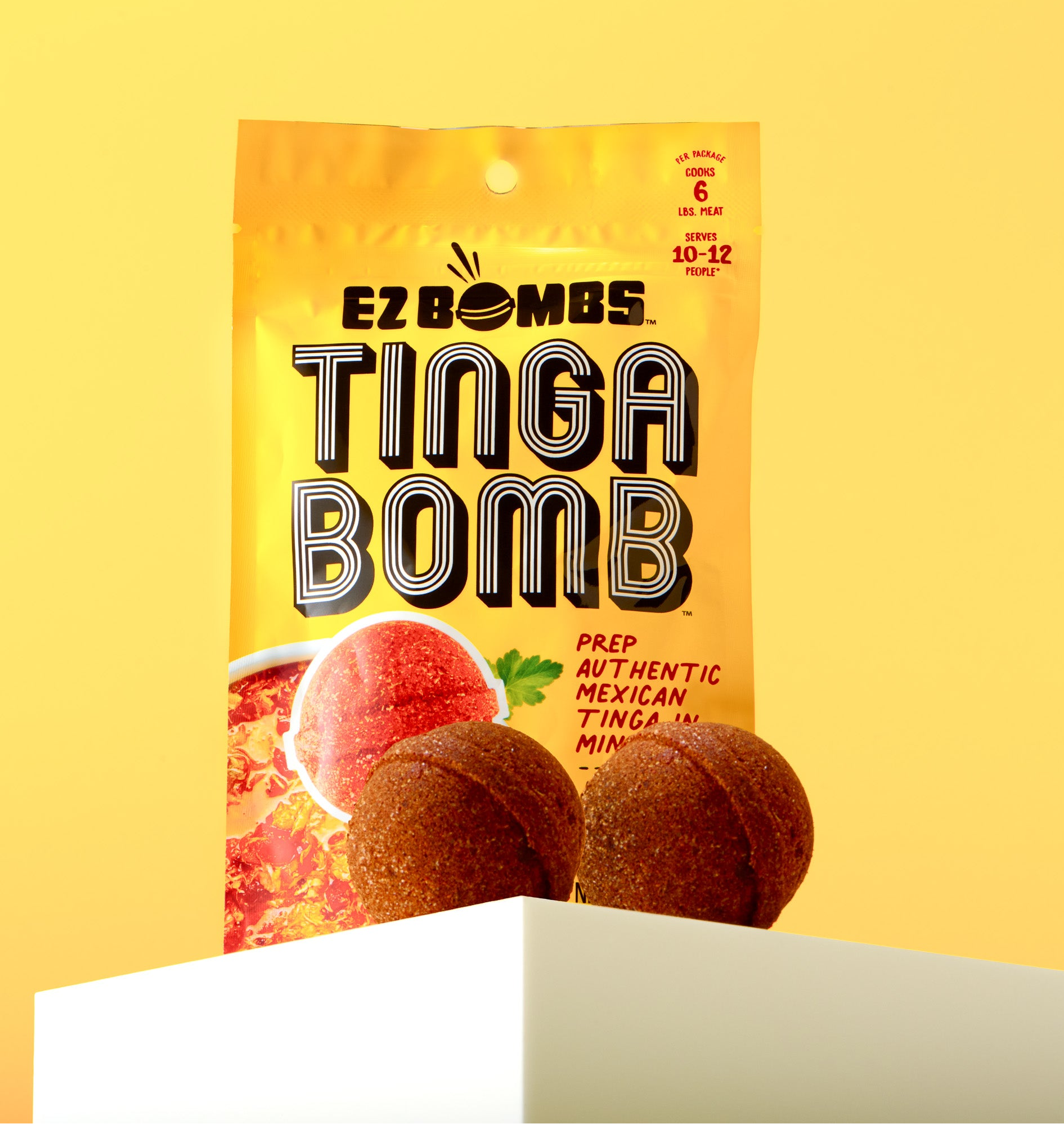 TINGABOMB