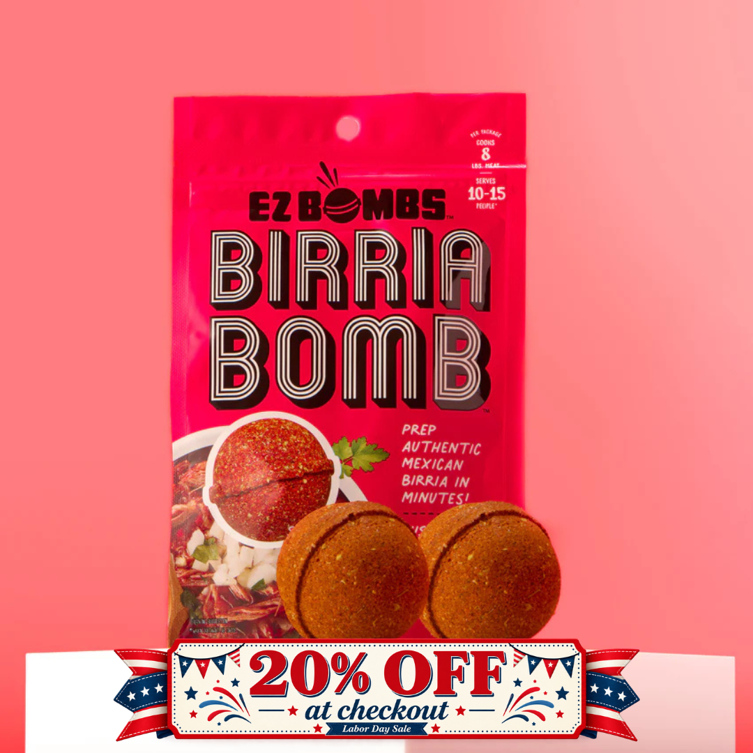 BIRRIABOMB