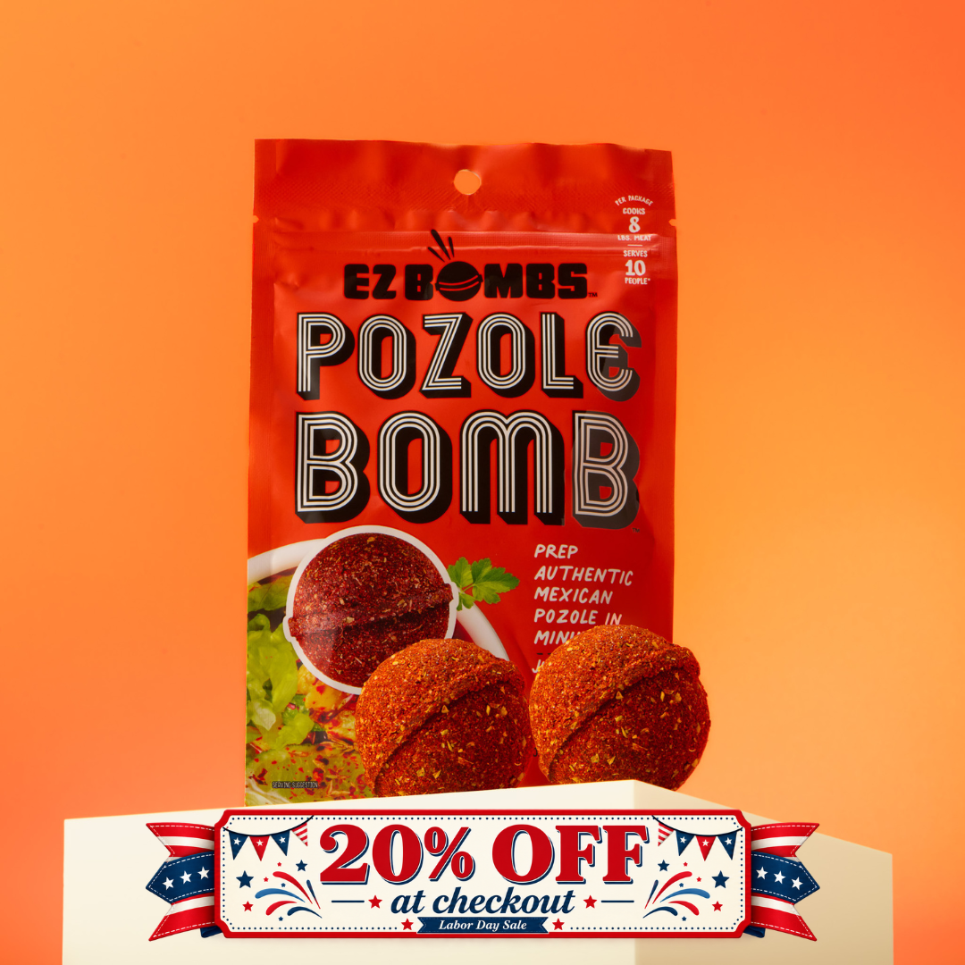 POZOLEBOMB