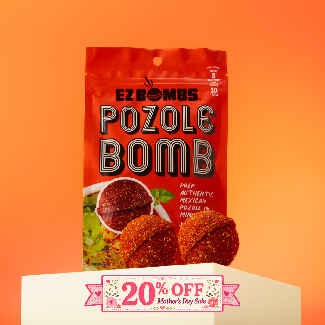 POZOLEBOMB