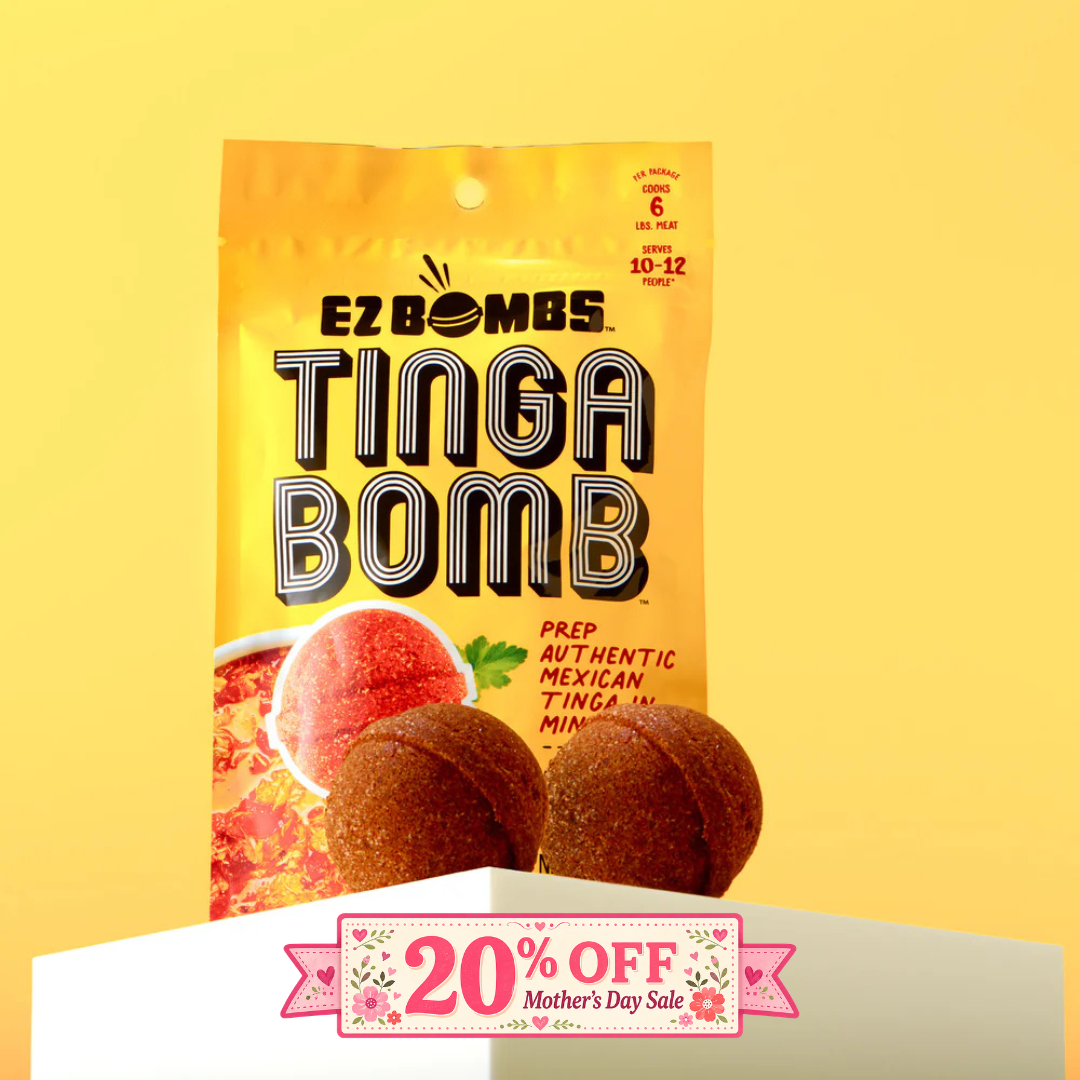 TINGABOMB