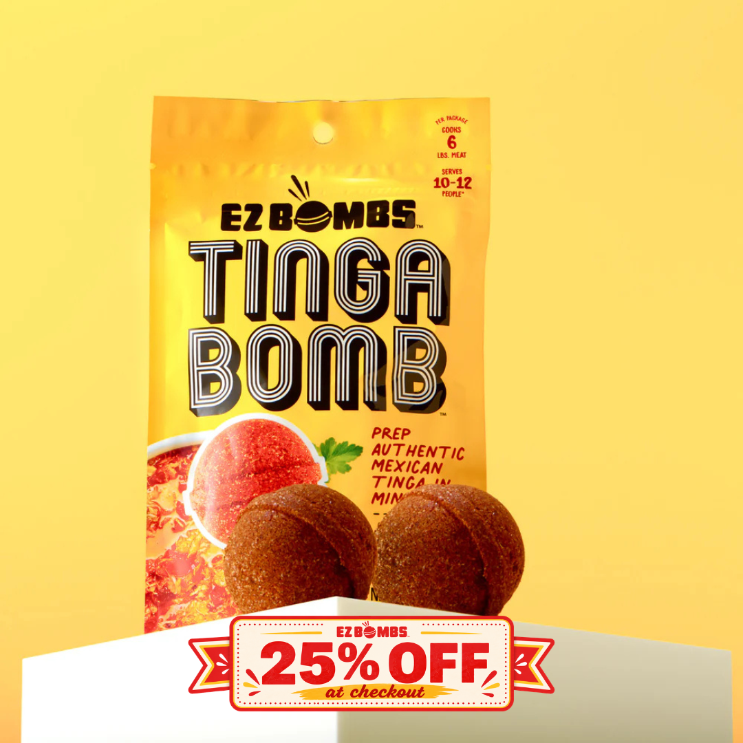 TINGABOMB