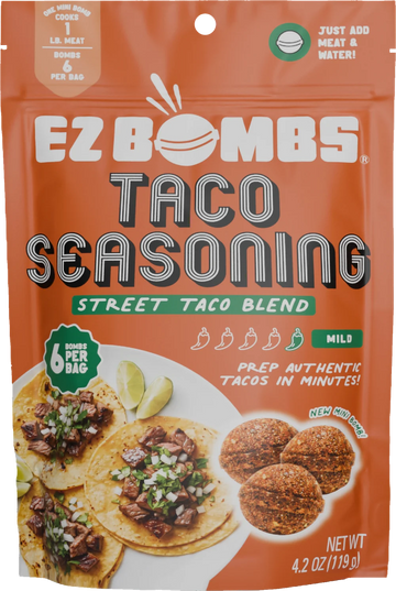 Street Taco Blend