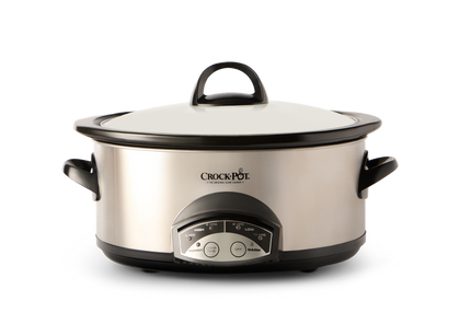 Slow cooker